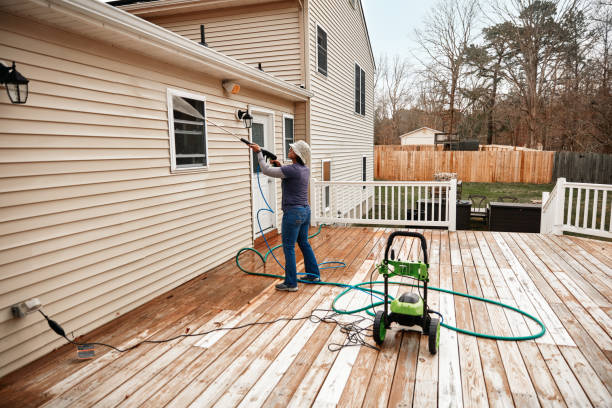 Best House Pressure Washing  in Ontario, OH