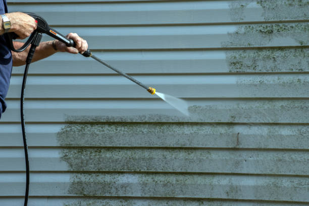 Best Deck Pressure Washing  in Ontario, OH