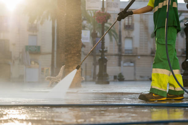 Pressure Washing Services for Businesses in Ontario, OH